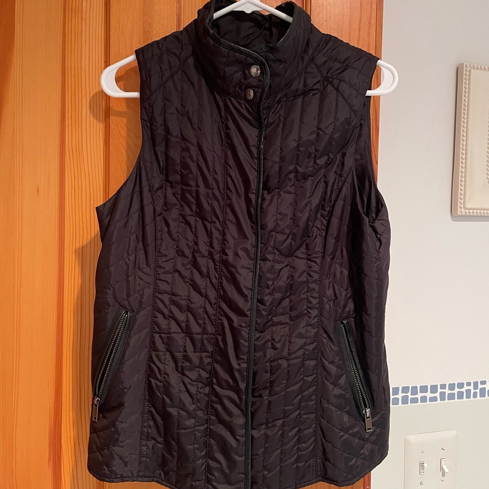 Banana Republic Vest